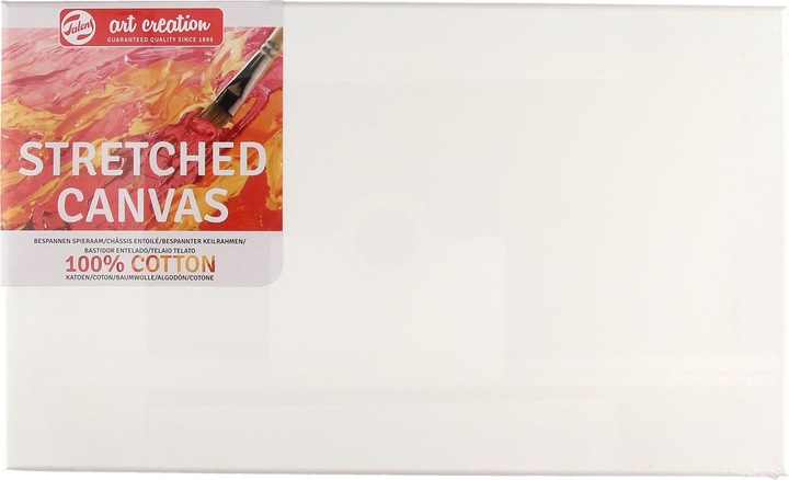 Actual product image Talens Stretcher (30 x 50 cm)