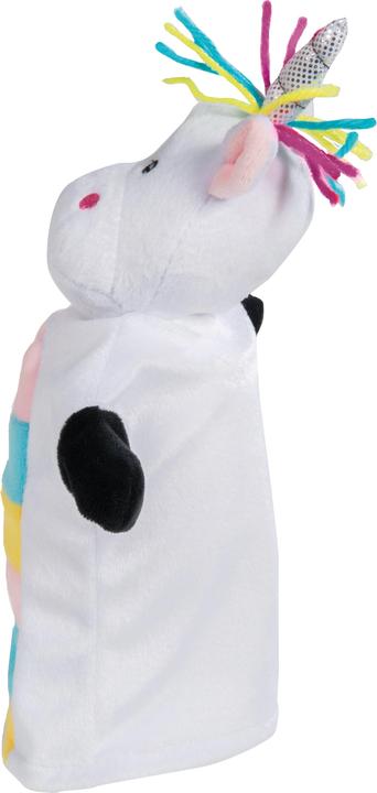 Immagine prodotto Roba Burattini a mano