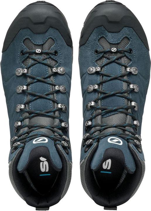 Produktbild Scarpa ZG Trek GTX (46.5)