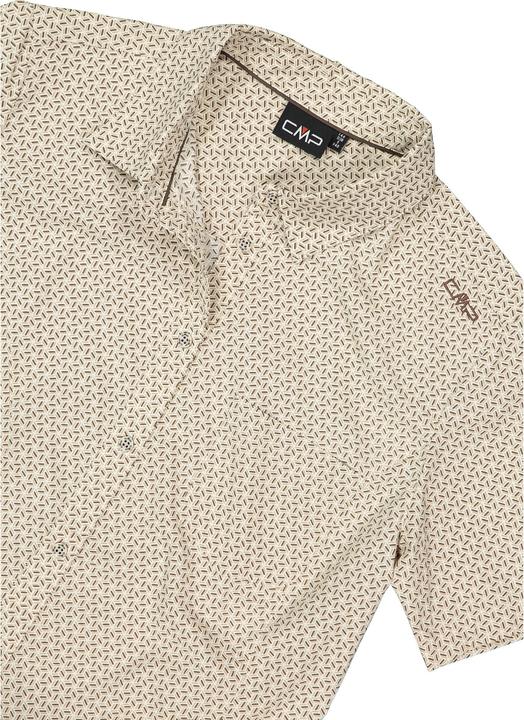 Immagine prodotto CMP Campagnolo Women's Shirt with Chest Pocket (38, S)
