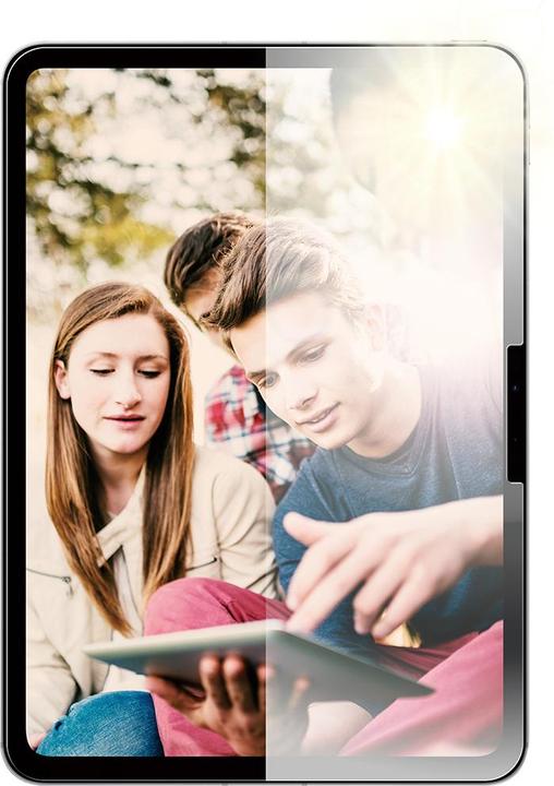 Image du produit PanzerGlass AntiReflective Armor Screen Protector iPad Pro 11 (1 pcs, Apple iPad Pro 11 2018, Apple iPad Pro 11 2020, Apple iPad Pro 11 2021, Apple iPad Pro 11 2022)