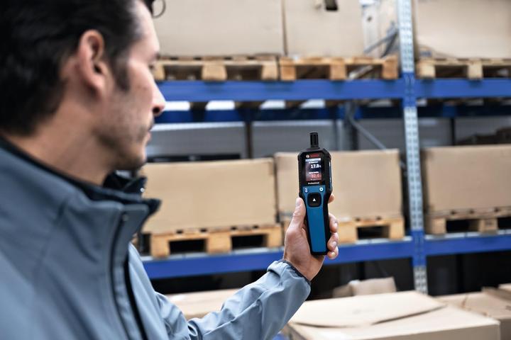 Produktbild Bosch Hausgeräte GDH 1-17