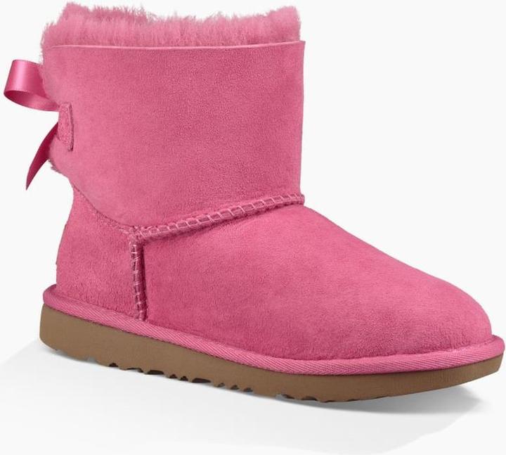 Produktbild Ugg Mini Bailey Bow II (33)