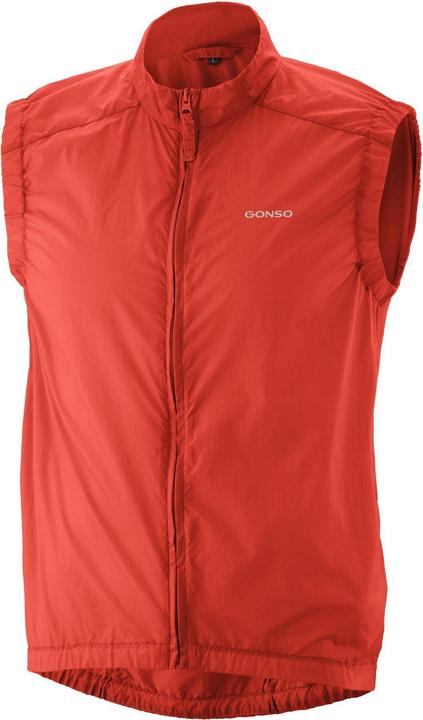 Produktbild Gonso Adventure Vest Wind (XXL)