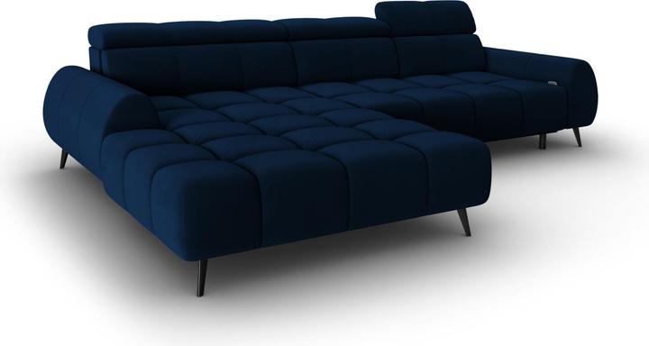 Produktbild Micadoni Alyse (Ecksofa)