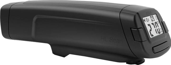Actual product image Steinel Temperature scanner HL Scan