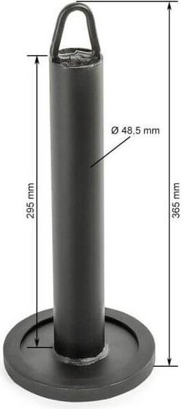 Image du produit ATX Broche de chargement (Taille unique)