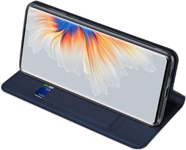 Actual product image Dux Ducis Skin Pro Series Bookcover (Xiaomi Mi Mix 4)