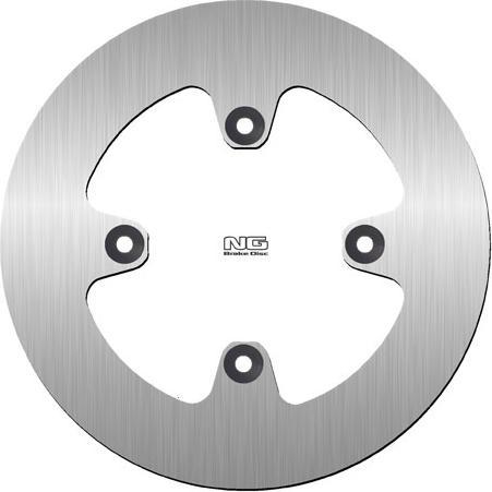 NG Brake Disc, Disco del freno, (244 mm)