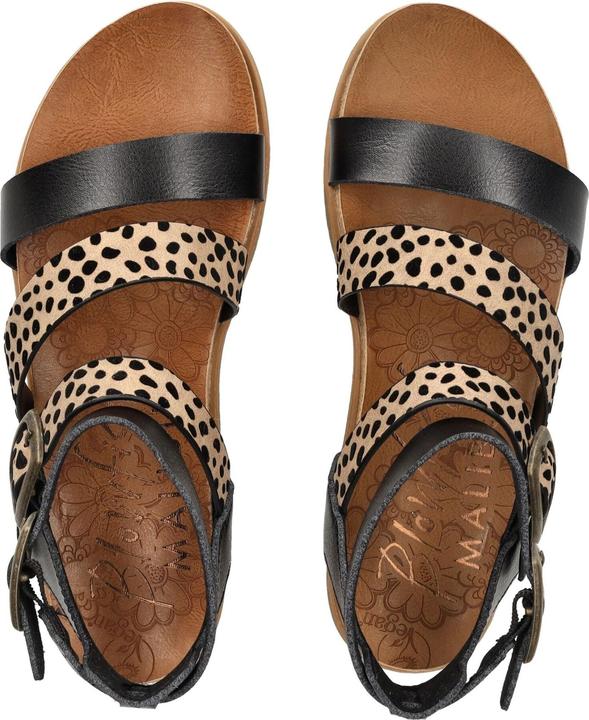 Actual product image Blowfish Sandalen (37)