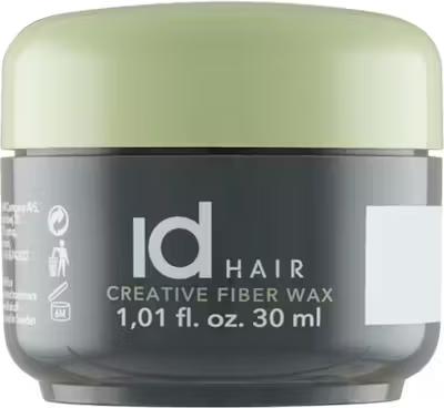 Produktbild Id Hair IdHAIR - Creative Fiber Wax TRAVEL 30 ml (Haarwachs, 30 ml)