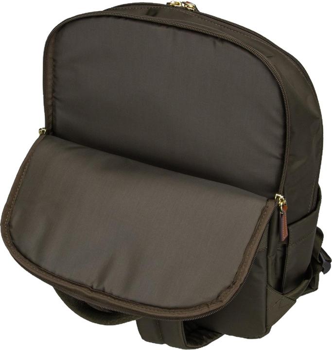 Produktbild Brics X-Collection Daypack 39 cm Laptopfach (19.66 l)