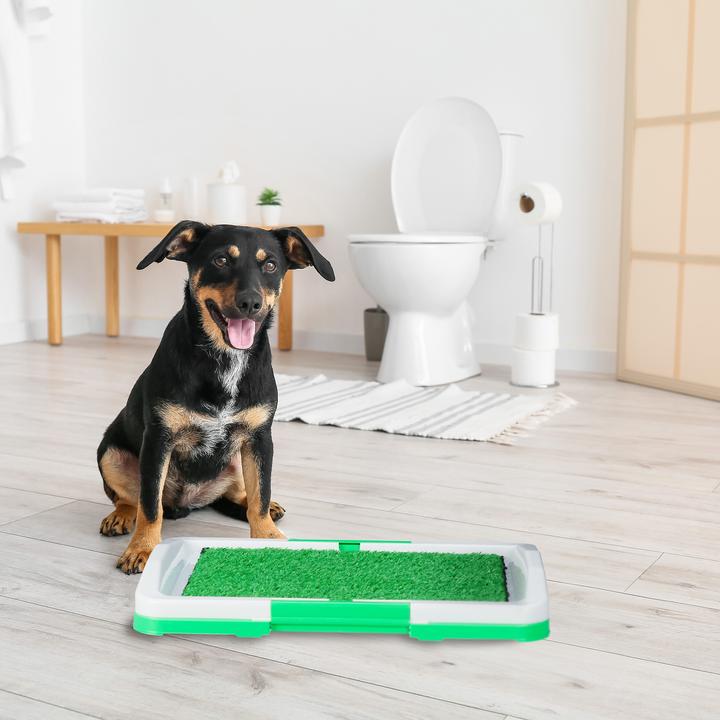 Produktbild Relaxdays Hundeklo (Hund)