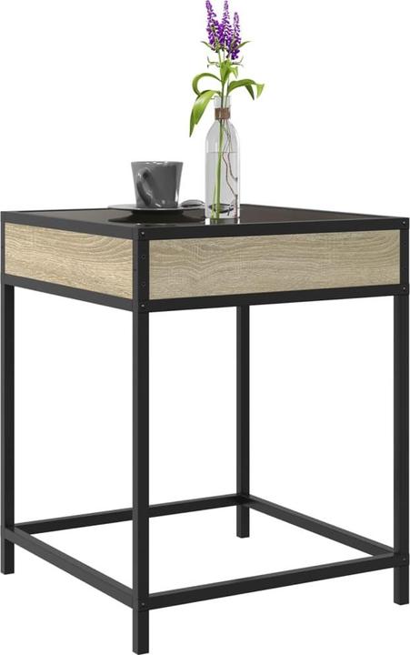 Image du produit vidaXL Couchtisch