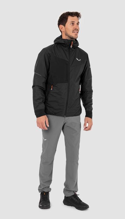 Actual product image Salewa Pedroc 2 Twr Hyb Jacket (52)