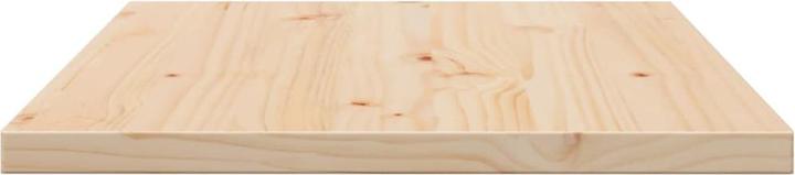 Actual product image vidaXL Tischplatte (80 x 47 cm)