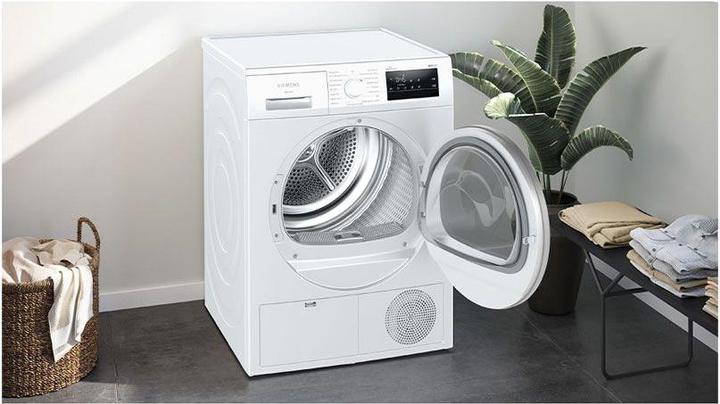 Produktbild Siemens WT45RVB2CH (8 kg, Rechts)