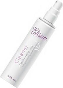 Produktbild Elisium Cleaner Care & Amazing Shine Liquid Is A Degreasing Phozokci From Jojoba And Almond 150Ml (150 ml)