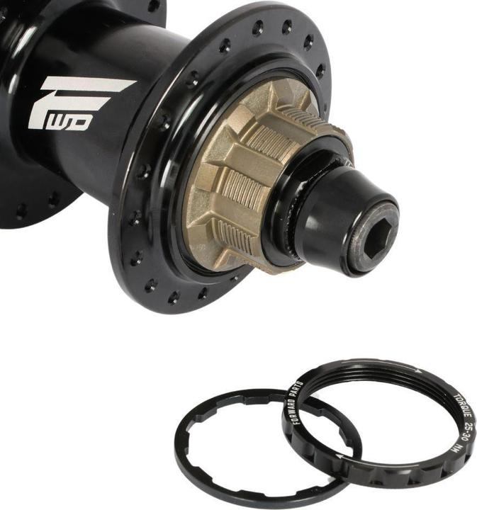 Image du produit Forward Joyride V3 28H