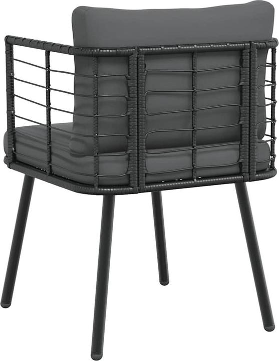 Produktbild vidaXL Gartenstuhl