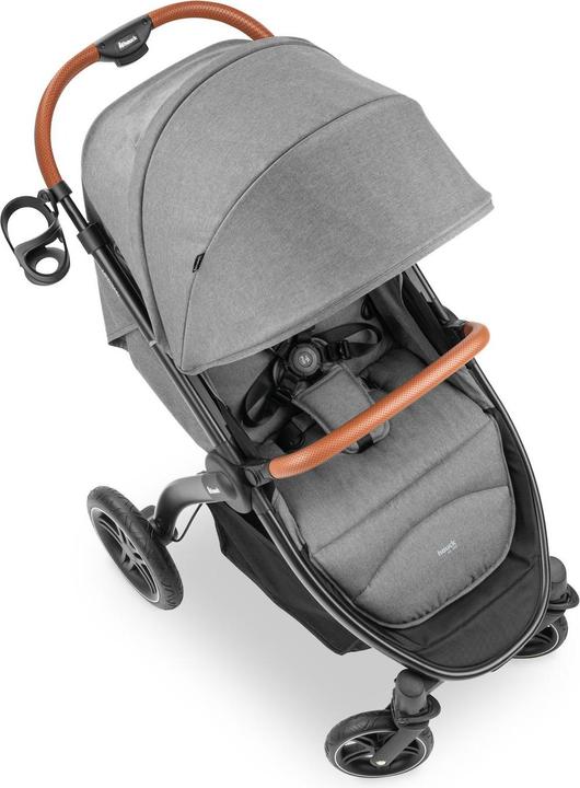 Actual product image Hauck Uptown (0 Months - 4 years)