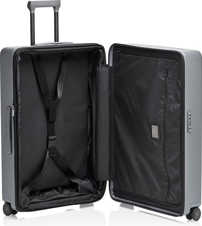 Immagine prodotto Porsche Design Valigia / trolley / valigia da viaggio Design Harde - Roadster Hardcase - 78 cm - Grijs (115 l)
