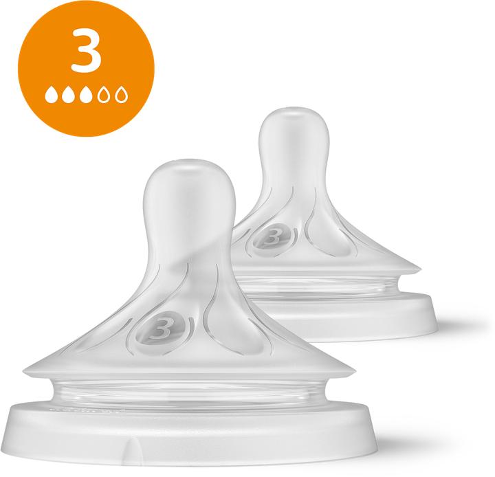 Produktbild Philips Avent Natural Response