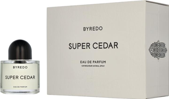 Immagine prodotto Byredo Super Cedar (Eau de parfum, 50 ml)