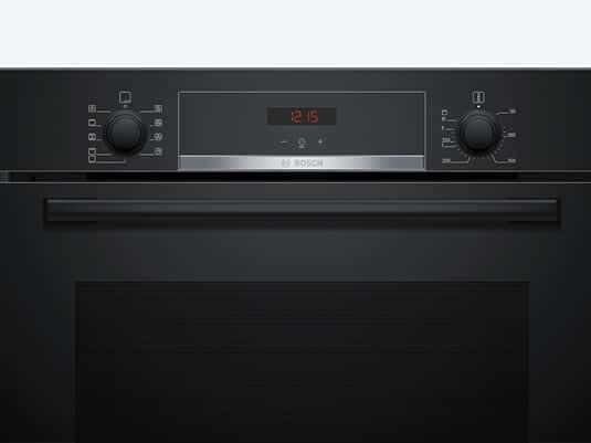 Produktbild Bosch Hausgeräte Serie 4 HBA514BB3