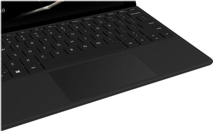 Image du produit Microsoft Surface Go Type Cover for business (DE, Filaire)