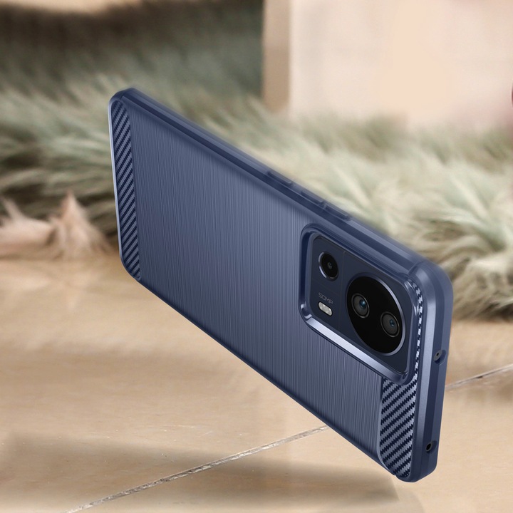Actual product image Avizar Carbrush Series (Xiaomi 13 Lite)