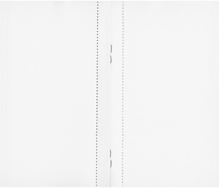 Produktbild Biella Paris Notizpapier weiss 0853416.0 7,5x12,6cm (7.5 x 12.6 cm)