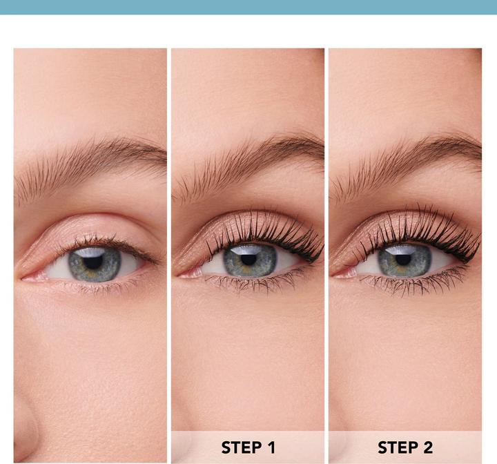 Produktbild Bourjois Twist Up The Volume (003 black)