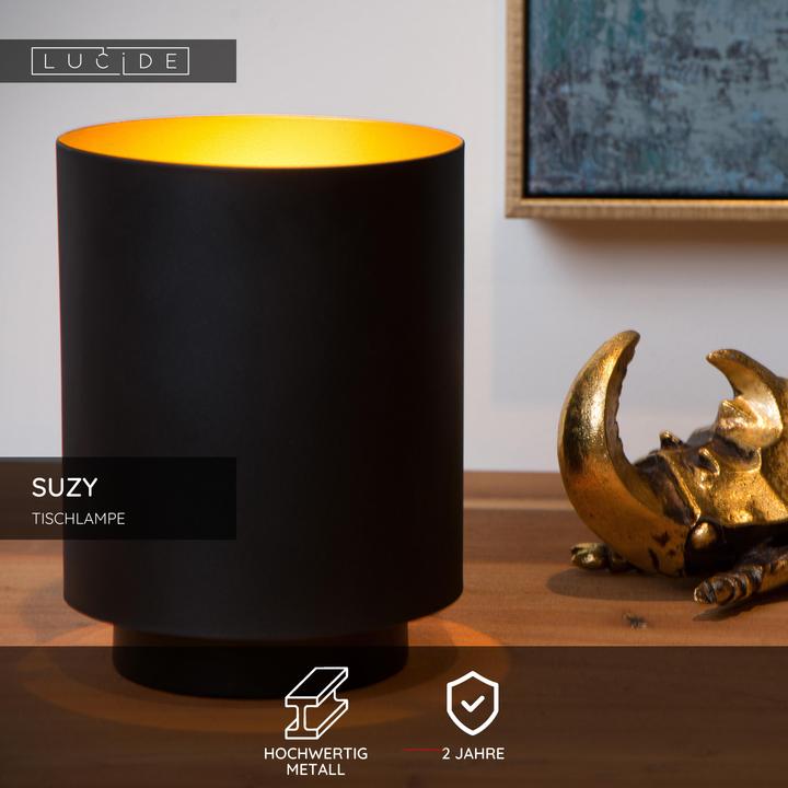 Image du produit Lucide Suzy (E14)