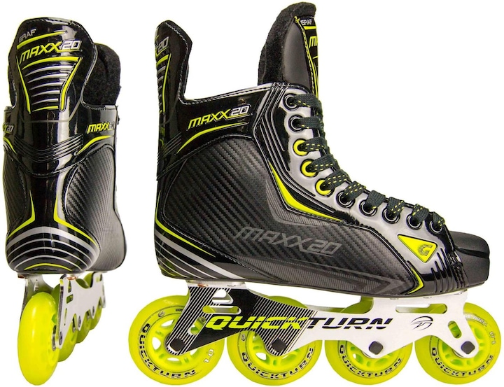 GRAF Hockey Maxx20