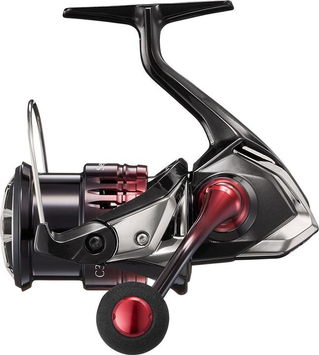 Immagine prodotto Shimano Sephia BB: canne e mulinelli da pesca di alta qualità a confronto (3000)