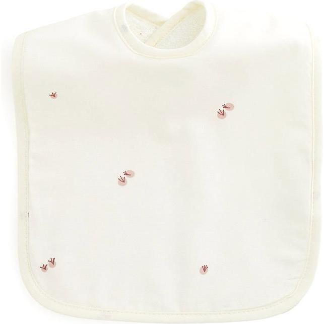 Gloop!, Lätzchen, Grosses Lätzchen mit Frotteeschicht