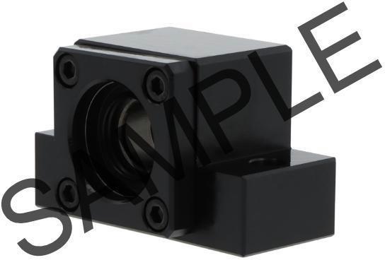 Ewellix Lagereinheit FLBU25 CN Innen-Ø 25 mm Gewicht 1,025 kg