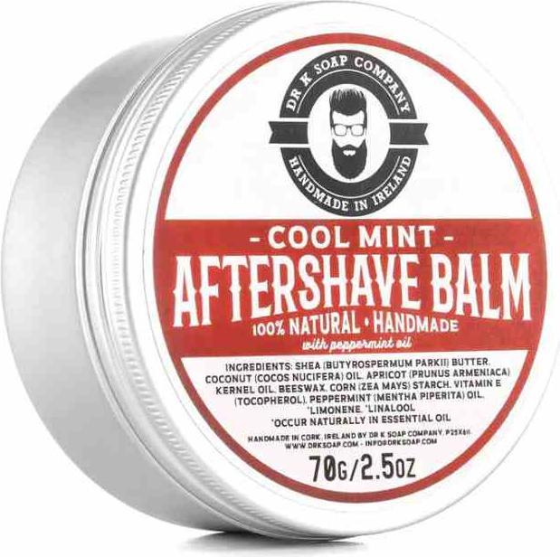 Produktbild Dr. K Soap Company After Shave Balsam (Balsam)