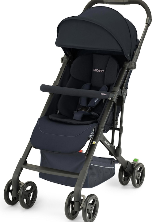 Actual product image RECARO Easylife Elite 2