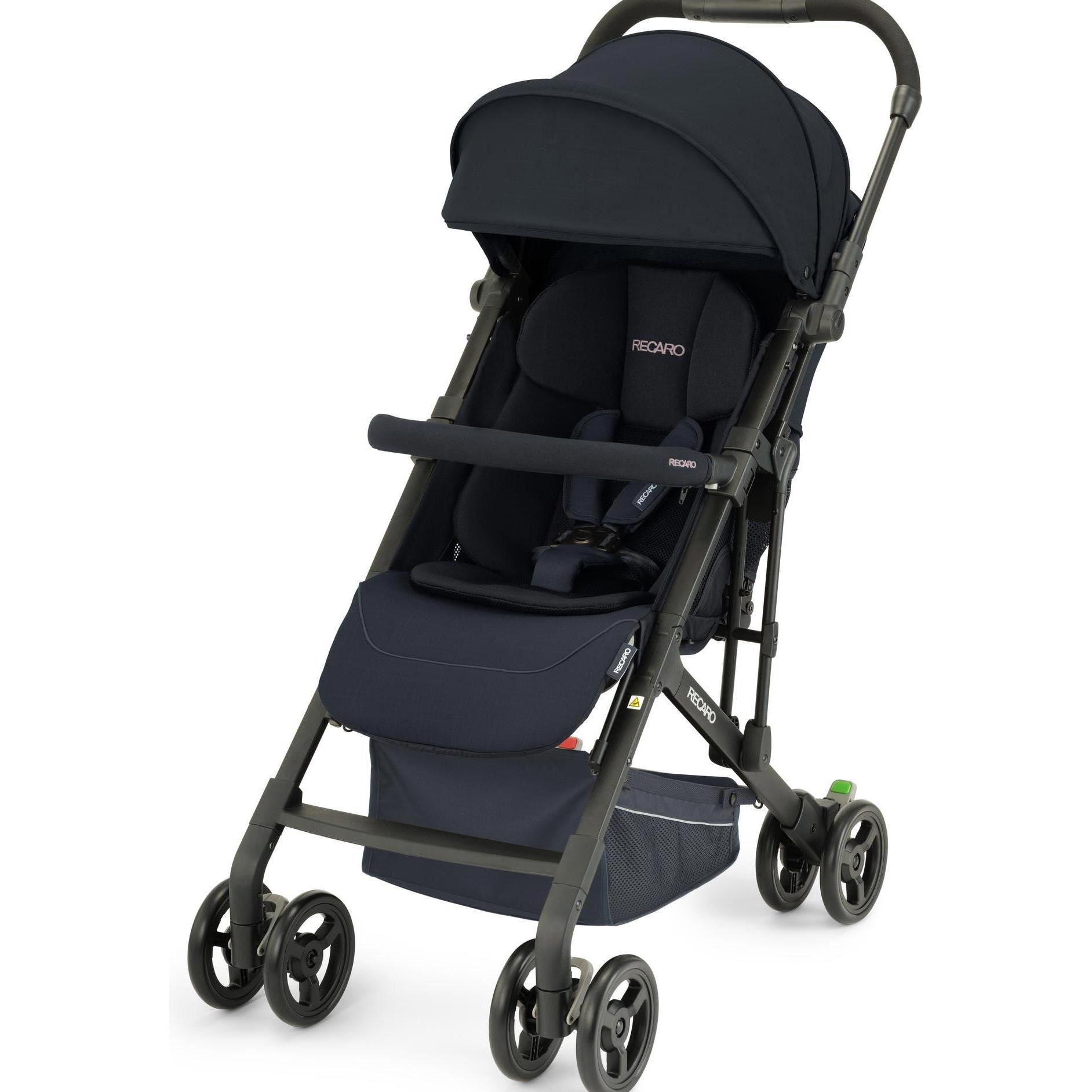 Thumbnail - RECARO, Kinderwagen, Easylife Elite 2