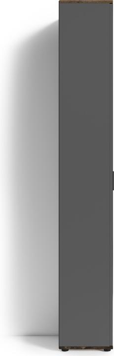 Image du produit ByLiving Jakob (49 x 30 x 196 cm)