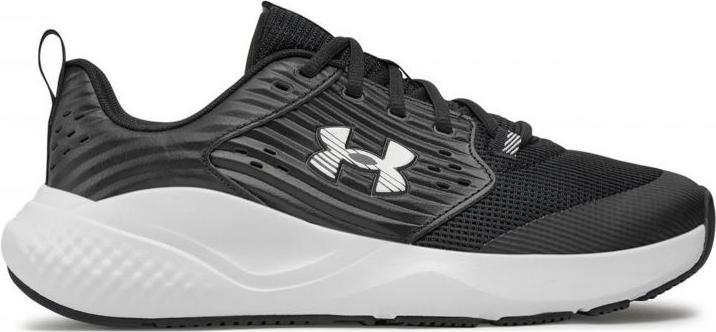 Immagine prodotto Under Armour Scarpe da allenamento Charged Commit TR 4 da uomo (45.5)