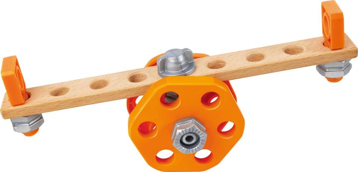 Produktbild Hape Carnival Builder Set