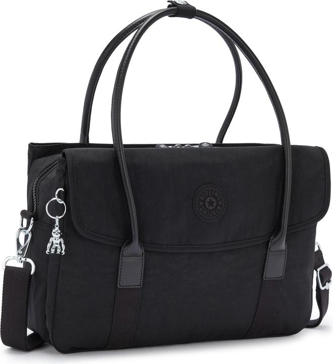 Produktbild Kipling Basic Superworker S Schultertasche 38 cm Laptopfach