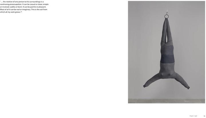 Immagine prodotto Louise Bourgeois (Inglese, Joseph Logan, Julienne Lorz, Louise Bourgeois, Lynne Cooke, Rachel Cusk, Ralph Rugoff, Stephanie Rosenthal, 2022)