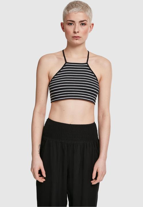 Produktbild Urban Classics Ladies Triangle Top (M)