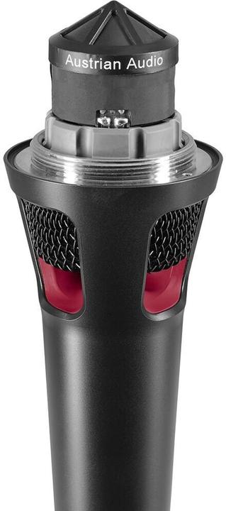 Immagine prodotto AustrianAudio OD505 -aktiivinen dynaaminen mikrofoni