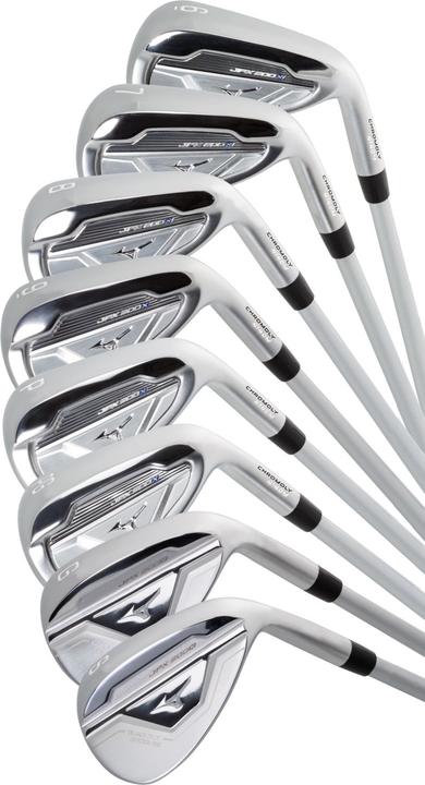 Mizuno JPX 200X (Rechtshänder)