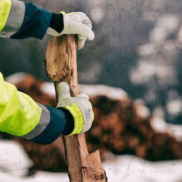 Immagine prodotto Gebol Worker Pro Thermo Comfort 9 (9)